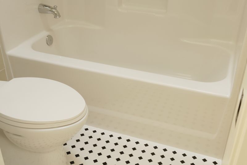 Cost of Bathtub Refinishing in Hurst, TX